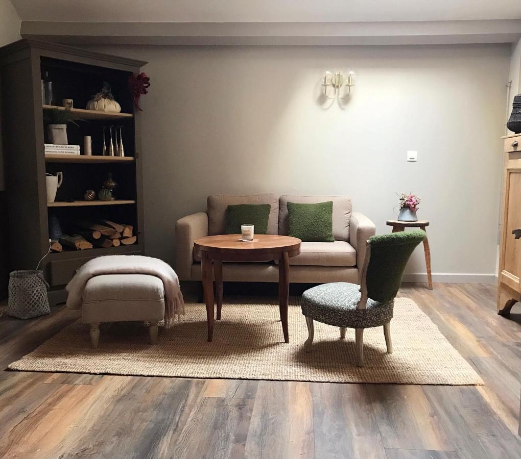 Appartement Douillet, Plein Centre Le Chambon-sur-Lignon