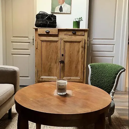 Appartement Douillet, Plein Centre Le Chambon-sur-Lignon Exterior foto