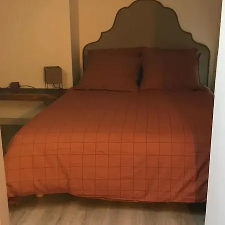 Appartement Douillet, Plein Centre Le Chambon-sur-Lignon Exterior foto