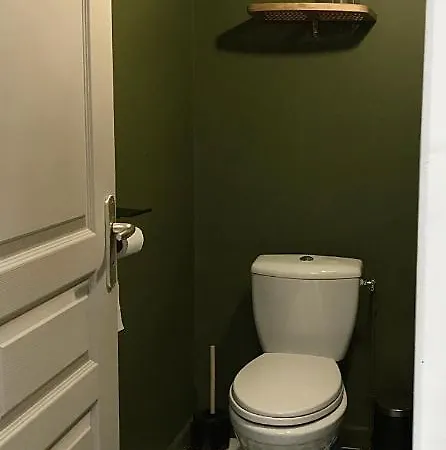 Appartement Douillet, Plein Centre Le Chambon-sur-Lignon Exterior foto