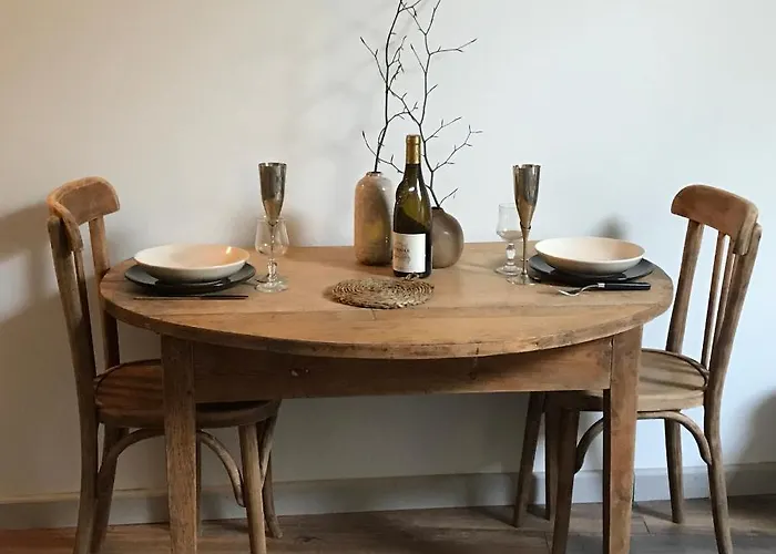 Appartement Douillet, Plein Centre