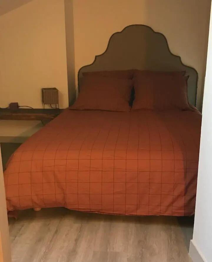Douillet, Plein Centre Appartement